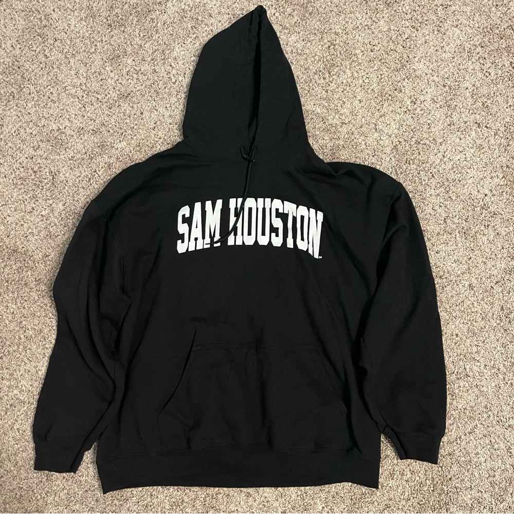 Shsu hoodie